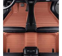 VIPOED Tappetini Auto per Maserati Levante 2016 2017 2018 2019 2020 2021 2022, Impermeabile Antiscivolo Resistente Piena Copertura Protezione Accessori,F