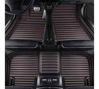 VIPOED Tappetini Auto per Maserati Levante 2016 2017 2018 2019 2020 2021 2022, Impermeabile Antiscivolo Resistente Piena Copertura Protezione Accessori,B