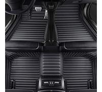 VIPOED Tappetini Auto per Maserati Levante 2016 2017 2018 2019 2020 2021 2022, Impermeabile Antiscivolo Resistente Piena Copertura Protezione Accessori,A