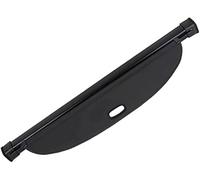 VIPOES Copertura Bagagliaio Dell'Auto per Volkswagen T-ROC 2017-2022, Tronco Posteriore Cappelliera Protezione Interni Accessori