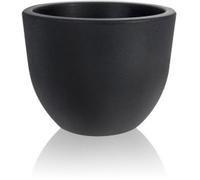 VIPOT SMALL ANTRACITE