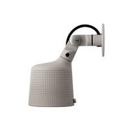 Vipp 524 Faretto Da Parete Grigio Caldo