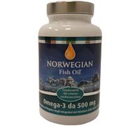 viprof srl Omega 3 180 capsule