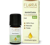 Flora Olio Essenziale di Ravintsara Bio Codex, 5 ml, 1
