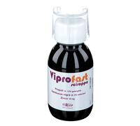 Viprofast Sciroppo 100 ml Sciroppo