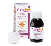 VIPROFAST SCIROPPO 100 ML