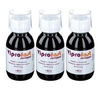 Viprofast Sciroppo 3x100 ml Sciroppo