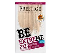 Vip's Prestige Be Extreme | 2XL Decolorante per Capelli Senza Ammoniaca | Schiarente per Capelli | Schiarisce fino a 7 tonalità | Cura e Protegge i Tuoi Capelli | Senza Ammoniaca, PPD, Parabeni