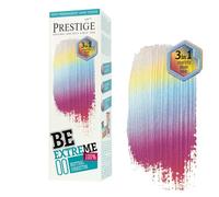 Vip's Prestige Be Extreme | Tonalizzante Semipermanente per Capelli 00 Neutro | Pigmento Puro | Aggiunge Colore ai Capelli Decolorati o Grigi | Senza Ammoniaca, Senza Parabeni, Senza PPD