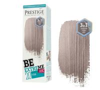 Vip's Prestige Be Extreme | Tonalizzante Semipermanente per Capelli 20 Titanio | Pigmento Puro | Aggiunge Colore ai Capelli Decolorati o Grigi | Senza Ammoniaca, Senza Parabeni, Senza PPD