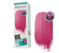 Vip's Prestige Be Extreme | Tonalizzante Semipermanente per Capelli 33 Rosa Caramello | Pigmento Puro | Aggiunge Colore ai Capelli Decolorati o Grigi | Senza Ammoniaca, Senza Parabeni, Senza PPD