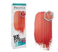 Vip's Prestige Be Extreme | Tonalizzante Semipermanente per Capelli 35 Rosa Corallo | Pigmento Puro | Aggiunge Colore ai Capelli Decolorati o Grigi | Senza Ammoniaca, Senza Parabeni, Senza PPD