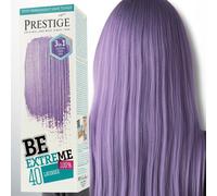 Vip's Prestige Be Extreme | Tonalizzante Semipermanente per Capelli 40 Viola | Pigmento Puro | Aggiunge Colore ai Capelli Decolorati o Grigi | Senza Ammoniaca, Senza Parabeni, Senza PPD