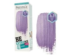 Vip's Prestige Be Extreme | Tonalizzante Semipermanente per Capelli 40 Viola | Pigmento Puro | Aggiunge Colore ai Capelli Decolorati o Grigi | Senza Ammoniaca, Senza Parabeni, Senza PPD