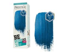 Vip's Prestige Be Extreme | Tonalizzante Semipermanente per Capelli 56 Ultra Blu | Pigmento Puro | Aggiunge Colore ai Capelli Decolorati o Grigi | Senza Ammoniaca, Senza Parabeni, Senza PPD