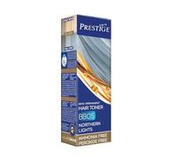 Vips Prestige | Tintura per Capelli Semi Permanente e Toner Bagno di Colore Aurora Boreale 05 | Senza Ammoniaca e Perossido | Con Olio d'Oliva, di Macadamia e di Ricino | Idrata e dona lucentezza