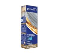Vips Prestige | Tintura per Capelli Semi Permanente e Toner Bagno di Colore Vaniglia Fresca 07 | Senza Ammoniaca e Perossido | Con Olio d'Oliva, di Macadamia e di Ricino | Idrata e dona lucentezza