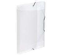 Viquel 021340 - 09 Camicia Coolbox A4 in Propyglass incolore