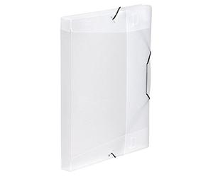 Viquel 021340 - 09 Camicia Coolbox A4 in Propyglass incolore