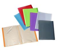 Viquel 614083 - 04 Rilegatura 140 opinioni in Propyglass, colori assortiti