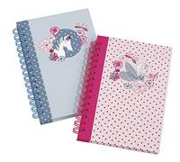 Viquel Magic World Taccuino a spirale A5