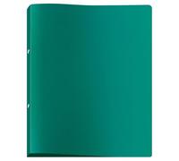 Viquel - Raccoglitore e quaderno, in polipropilene, A4 Verde verde