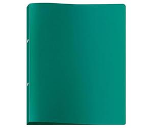 Viquel - Raccoglitore e quaderno, in polipropilene, A4 Verde verde