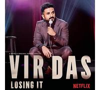 Vir Das - Losing It