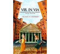 Vir in Via (Tascabile) BradtTravel Guides (Journey Book)