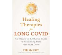 Vir McCoy Healing Therapies for Long Covid (Tascabile)