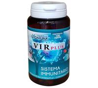 VIR PLUS 100CPS