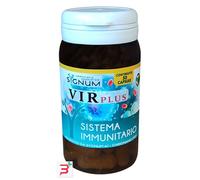VIR PLUS 50 CAPSULE