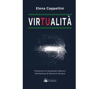 Vir(tu)alità - Cappellini Elena