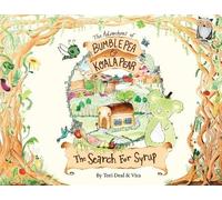 Vira Becker Tori Deal The Adventures of Bumble Pea and Koala Pear (Tascabile)