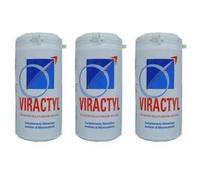 Viractyl 60 Capsule 3x60 pz Capsule