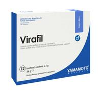 Virafil Pompelmo, 36 g