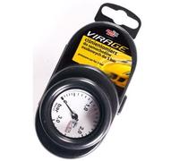 VIRAGE 93-010 Manometro per pressione gomme