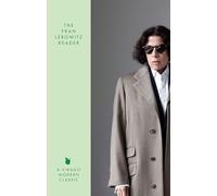 Virago Modern Classics: The Fran Lebowitz Reader: by Fran Lebowitz
