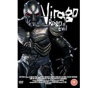 Virago - Reign Of Evil [Edizione: Regno Unito] [Edizione: Regno Unito]