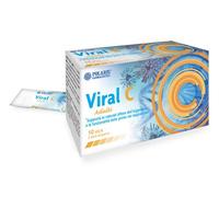 Polaris Integratore alimentare Viral C Adulti – 10 stick
