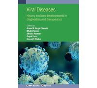 Viral Diseases (Tascabile)