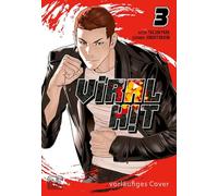 Viral Hit 3: Actiongeladene Story über einen Schüler, der seine Kämpfe live streamt und zur Online-Sensation wird - der Anime-Hit auf Crunchyroll