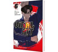 Viral Hit 6: Actiongeladene Story über einen Schüler, der seine Kämpfe live streamt und zur Online-Sensation wird - der Anime-Hit auf Crunchyroll