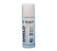 Milano Colori VIRAL OFF PROTEZIONE SPRAY SUPERFICI TESSUTI PELLE GOMMA 100 ML
