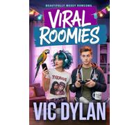 Viral Roomies: One Wrong Lease. Two Chaotic Pets. Zero Chill.