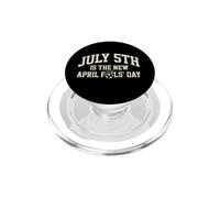 Viral Soccer Meme - Il 5 luglio è il nuovo pesce d'aprile PopSockets PopGrip per MagSafe