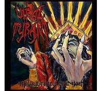 Viral Tyrant Vultures Like You (Vinyl LP) 12" Album