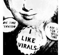 Virals - Magic Happens/Comes The Night