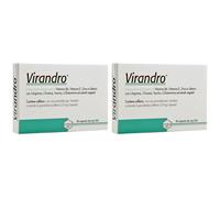 Virandro 2x30 pz Compresse