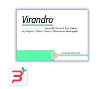 VIRANDRO 30 COMPRESSE